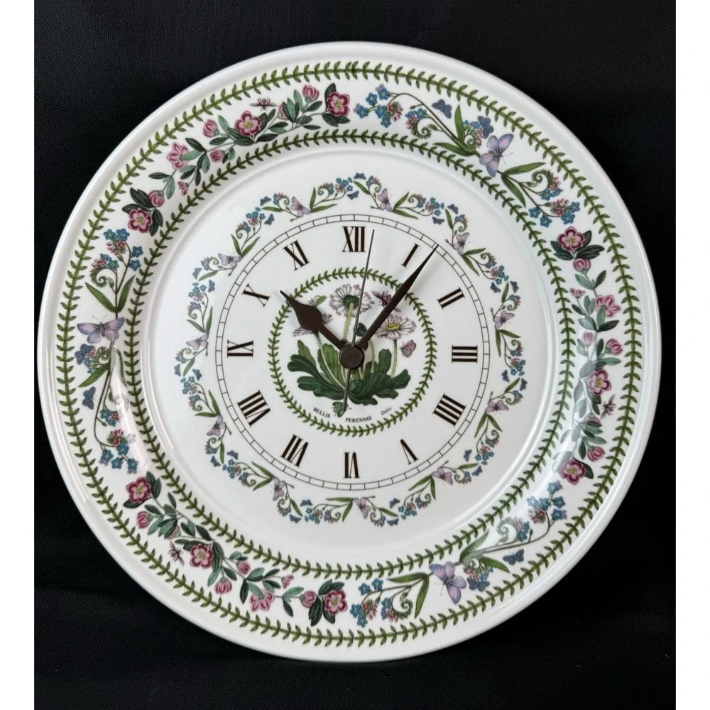 Portmeirion Botanic Garden Ceramic 10